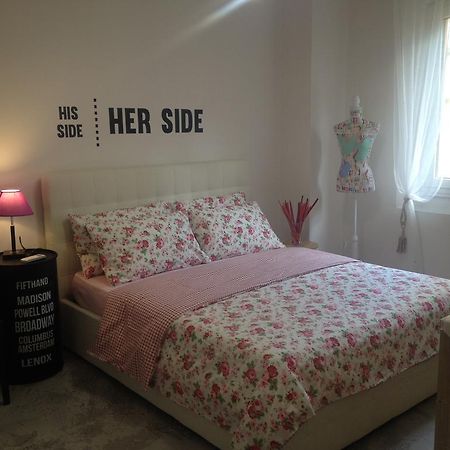 Decorialab Apartments Bologna Luaran gambar