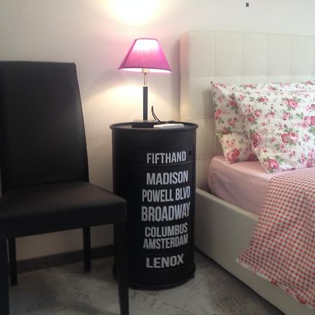 Decorialab Apartments Bologna Luaran gambar