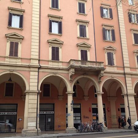 Decorialab Apartments Bologna Luaran gambar