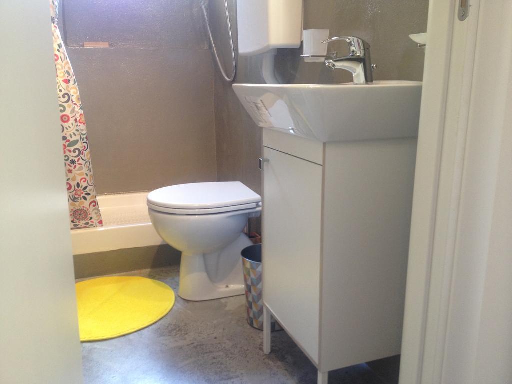 Decorialab Apartments Bologna Luaran gambar