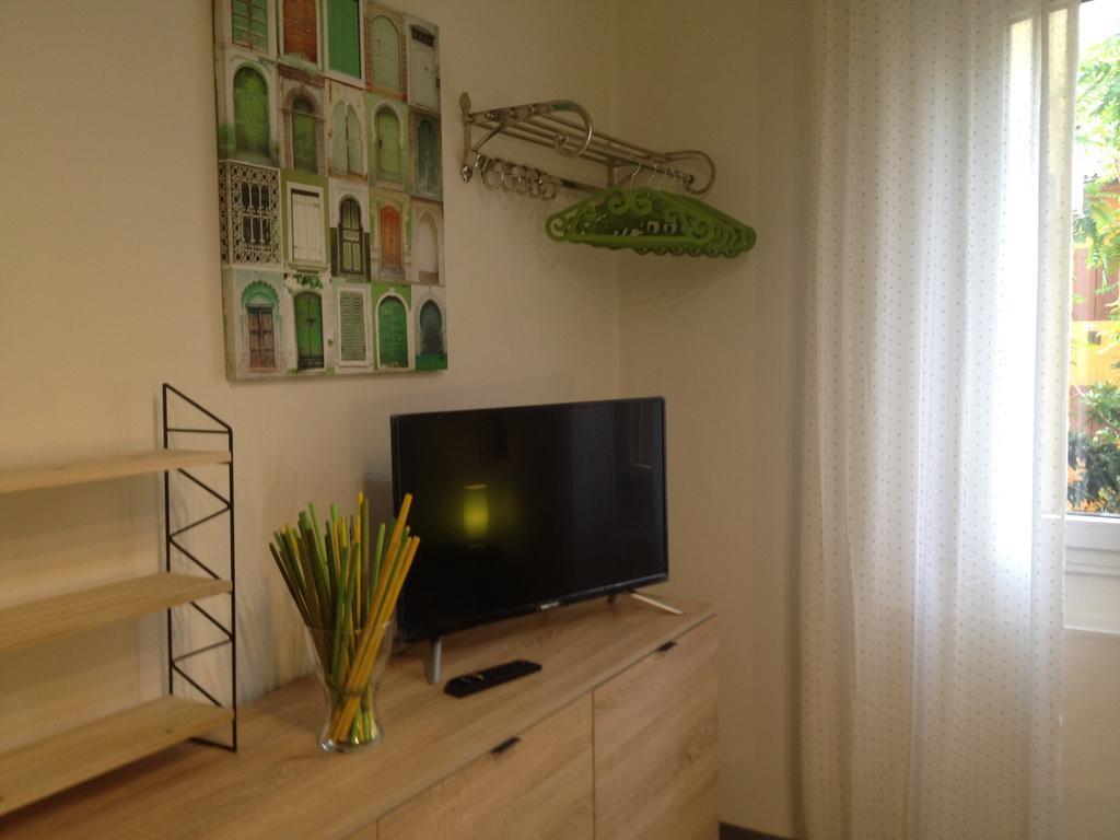 Decorialab Apartments Bologna Luaran gambar