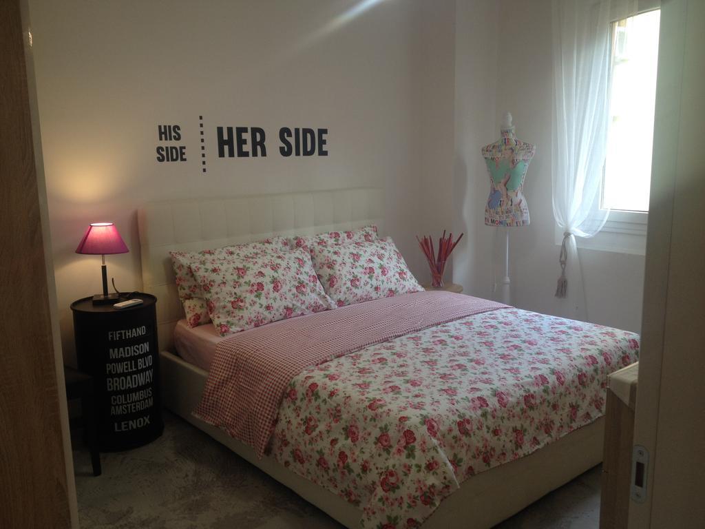 Decorialab Apartments Bologna Luaran gambar