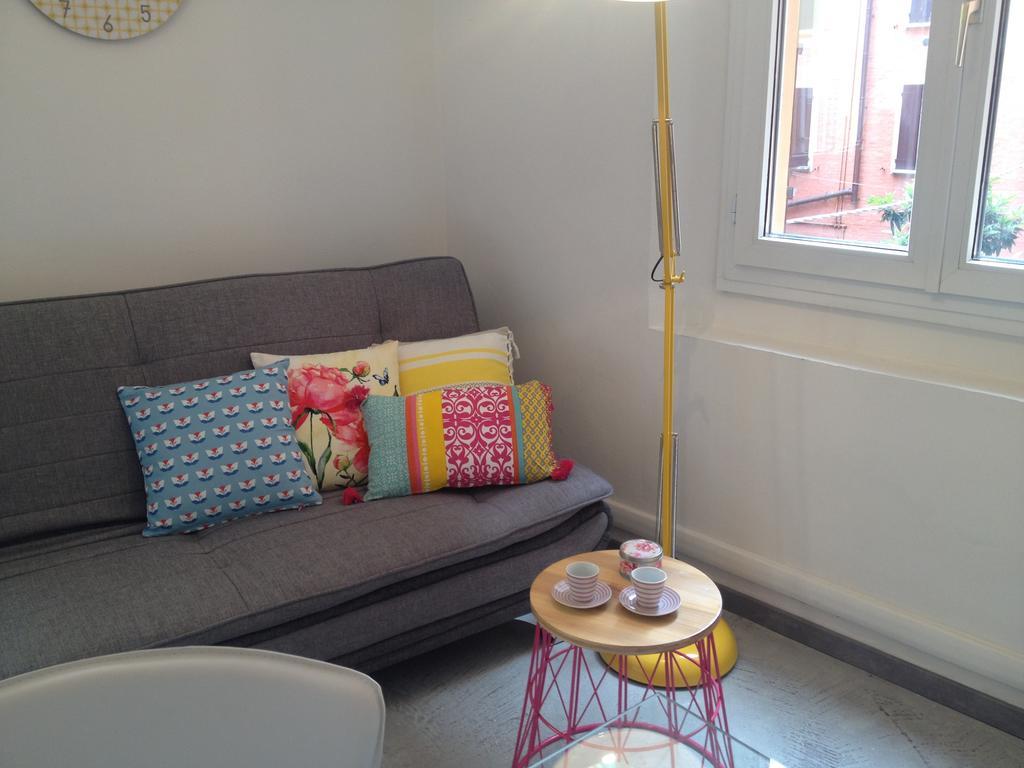 Decorialab Apartments Bologna Luaran gambar