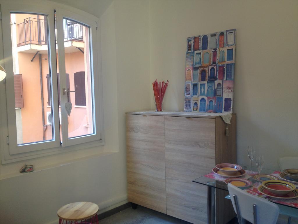 Decorialab Apartments Bologna Luaran gambar