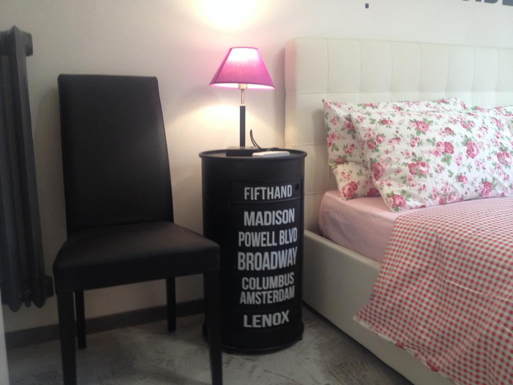 Decorialab Apartments Bologna Luaran gambar