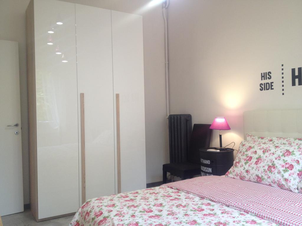 Decorialab Apartments Bologna Luaran gambar