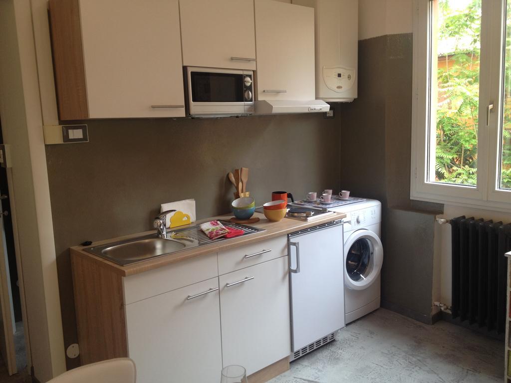 Decorialab Apartments Bologna Luaran gambar