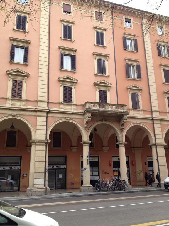 Decorialab Apartments Bologna Luaran gambar